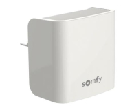 Somfy OUTLET - Termostat przewodowy - 1195195 - zdjęcie 2
